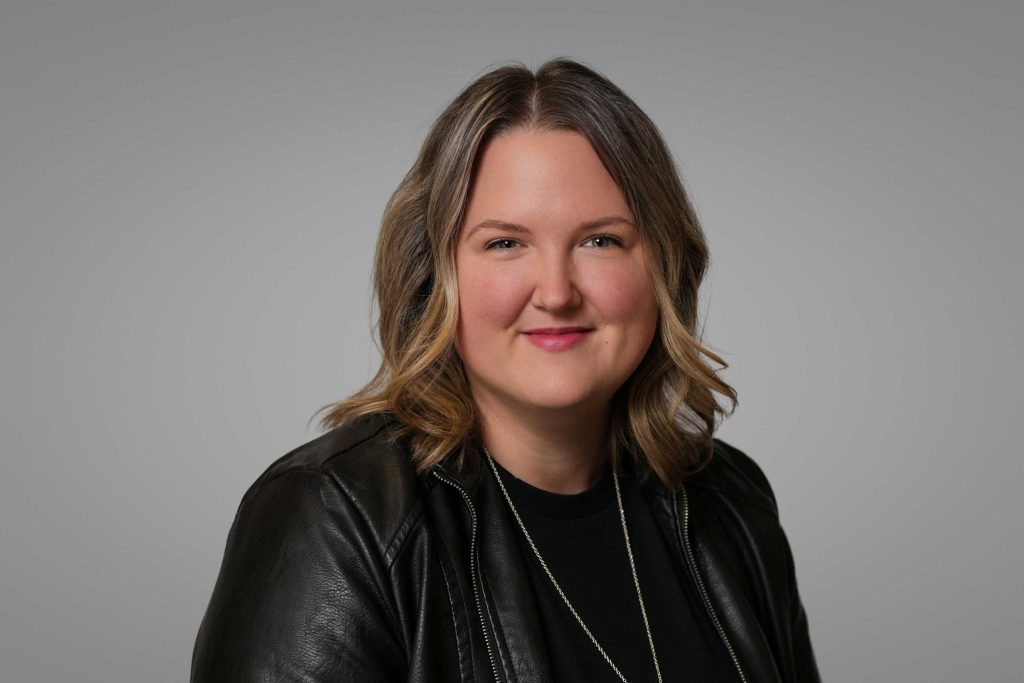 Cynthia Kitchen - Digital Health Lead